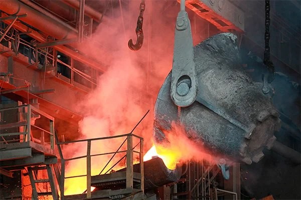 Металлургия Узбекистана произвела 183 трлн. сумов