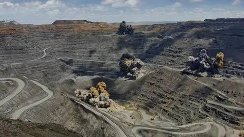 Europe is hunting for Central Asia’s metals. Uzbekistan wants to keep the profits inside the country