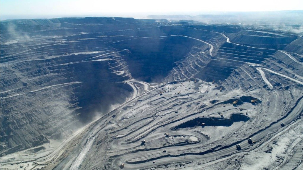 乌兹别克斯坦两座金矿跻身世界前五