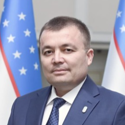 Урал Юсупов