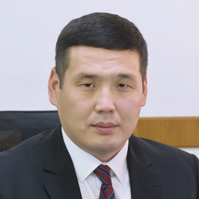 Бехзод Маматов