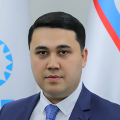 Тимур Хикматуллаев
