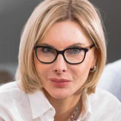 Марианна Дгебуадзе