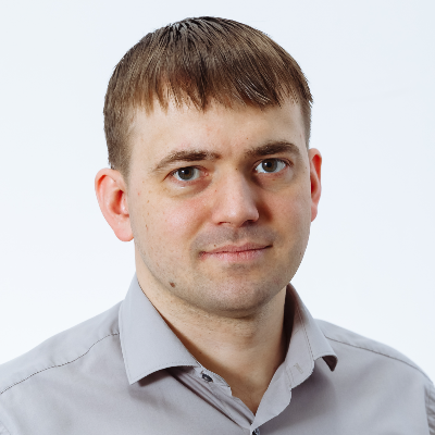Дмитрий Мелехов