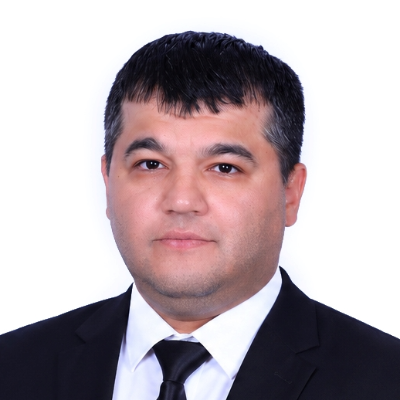 Акмал Расулов