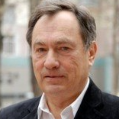 Александр Антонов