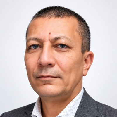 Собиржон Эгамбердиев