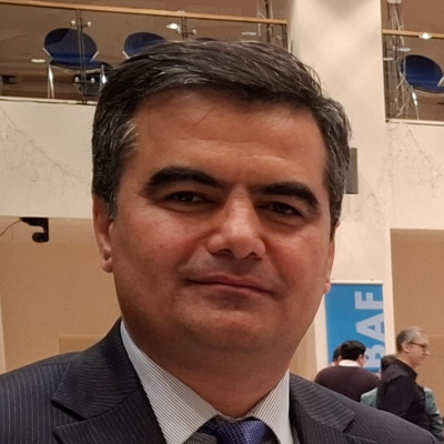 Сохибжон Маткаримов