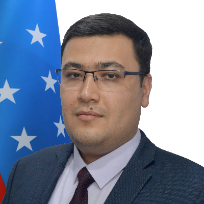 Жавохир Жураев
