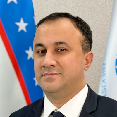 Улугбек Рузиев