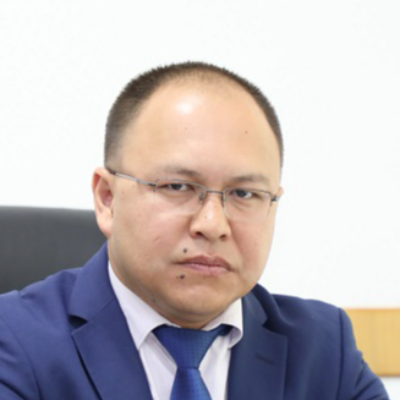 Абдукаххор Сайназаров