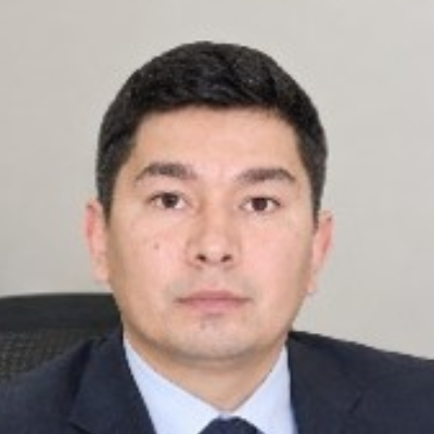 Рустам Ахмедов